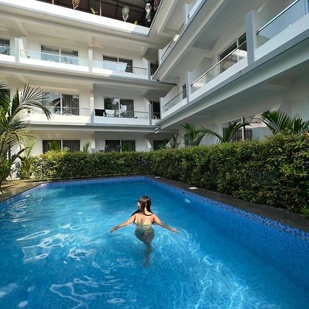 La Vera Boutique Hotel, Mandrem Exterior photo