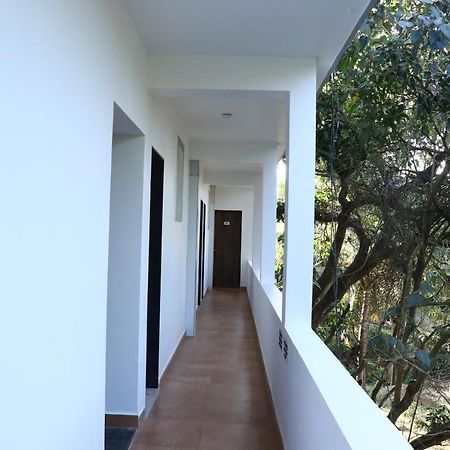 La Vera Boutique Hotel, Mandrem Exterior photo