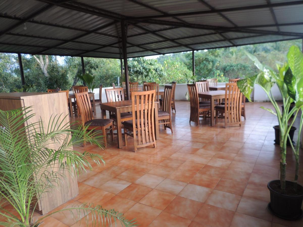 La Vera Boutique Hotel, Mandrem Exterior photo