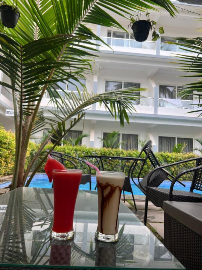 La Vera Boutique Hotel, Mandrem Exterior photo