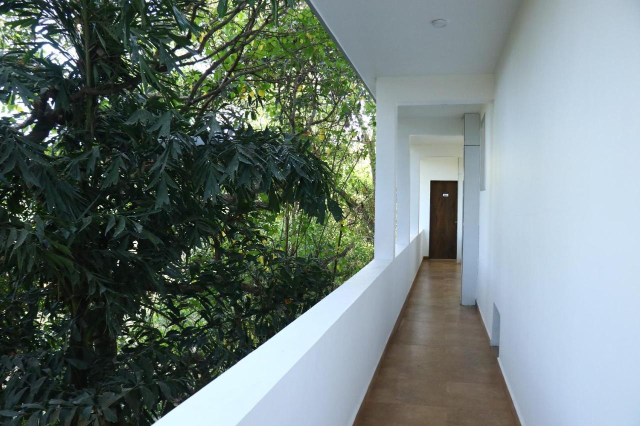 La Vera Boutique Hotel, Mandrem Exterior photo